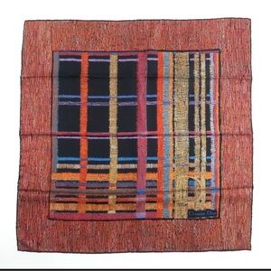 Christian Dior | Vintage Silk Scarf